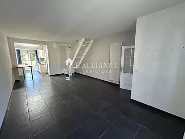 Lesquin 59810 Achat / Vente maison 5 pièces t5