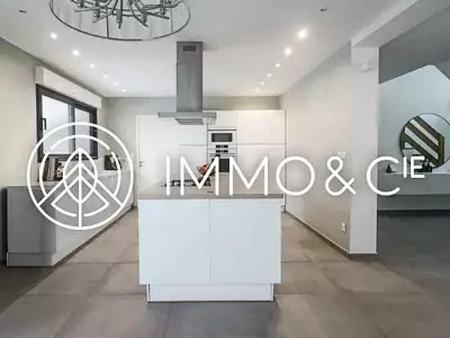Lesquin 59810 Achat / Vente maison 6 pièces t6