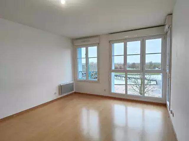 Lesquin 59810 Achat / Vente appartement 3 pièces t3 parking