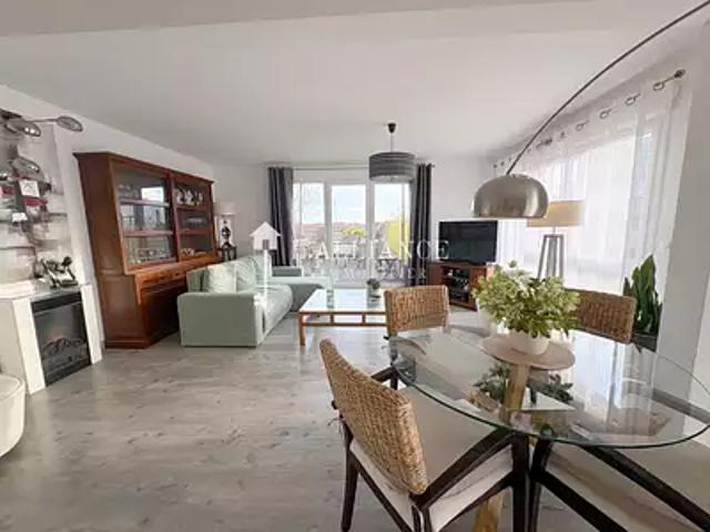 Lesquin 59810 Achat / Vente appartement 4 pièces t4