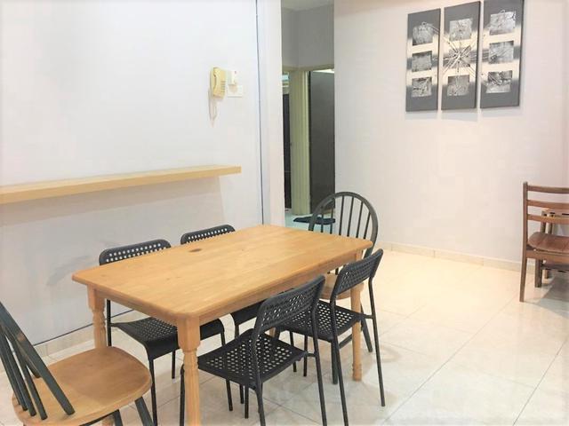 Less MV RM70K Below Value 23 High ROI 73 Bukit Beruang Bestari MMU