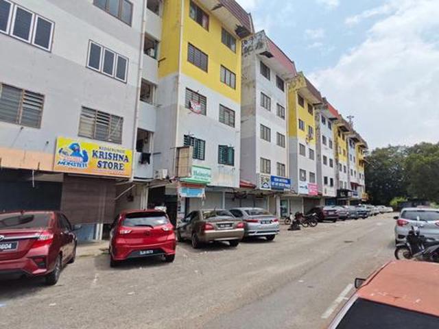 Less RM42K High ROI 23 Below 35 Batu Berendam 13K Staff Infineon