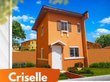 LESSANDRA TANZA Affordable House and Lot in Tanza Cavite