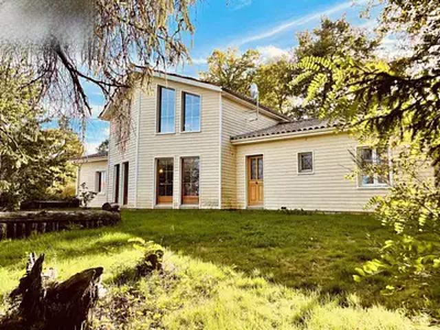 Lessac 16500 Achat / Vente maison