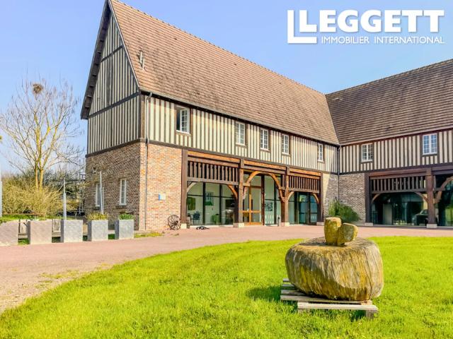 Lessard et le Chêne Vente Maison 14