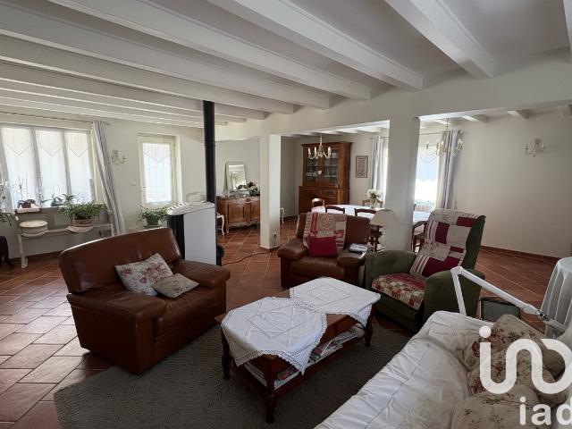 Lessard en Bresse Vente Maison 71