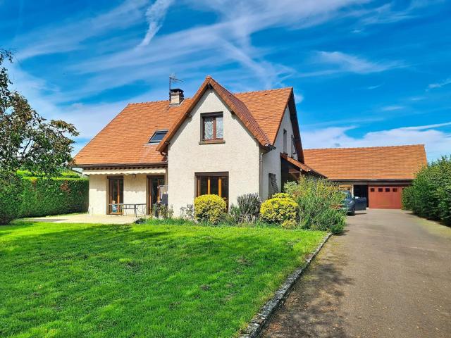 Chalon sur Saône Vente Maison 71