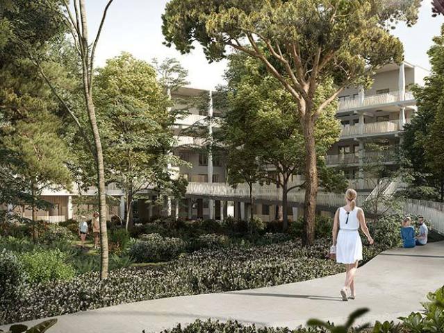 L'Essentiel 3 pièces, 65 à 82 m²
