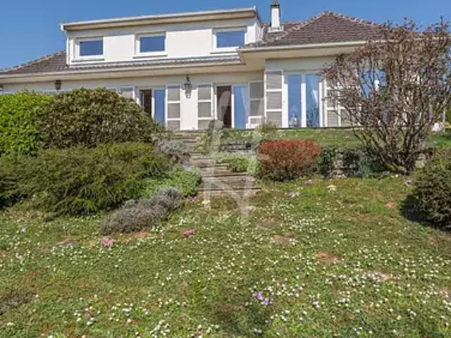 Lessy 57160 Achat / Vente maison 6 pièces t6 terrasse parking