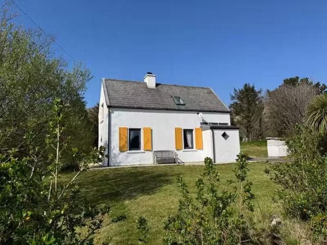 Letter, Cahersiveen, Co. Kerry, V23Y861 is for sale