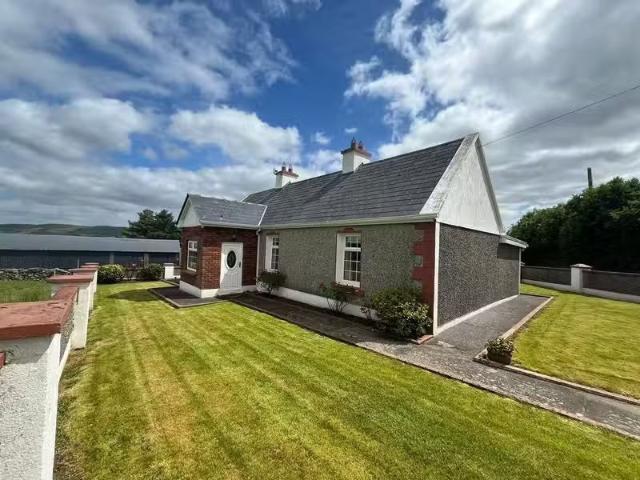Letterbrock, Liscarney, Westport, Co Mayo, F28DF10 is for sale