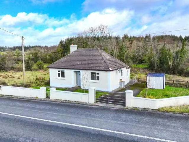Lettergullion, Ballinamuck, Co. Longford, N39W8Y4 is for sale