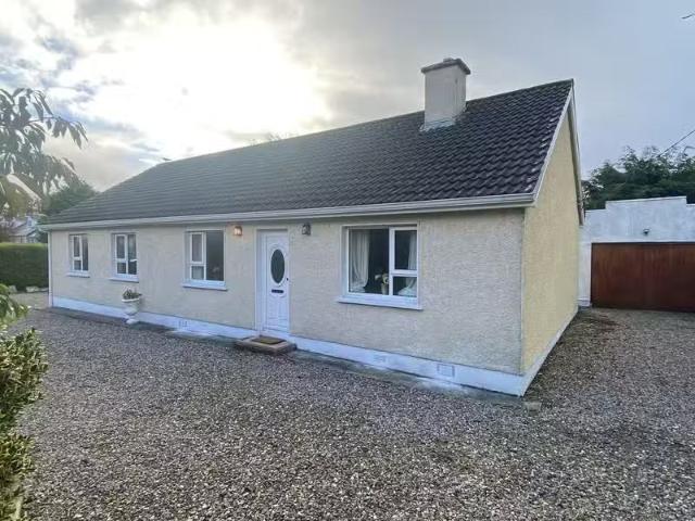 Letterkenny Road, Convoy, Co. Donegal, F93R583 is for sale
