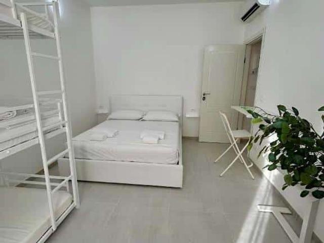 Letto condiviso [Letto 3 Camera 2]