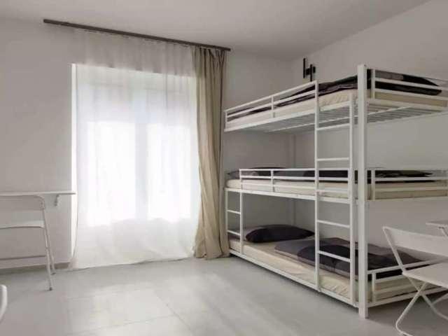 Letto condiviso [Letto 3 Camera 2]