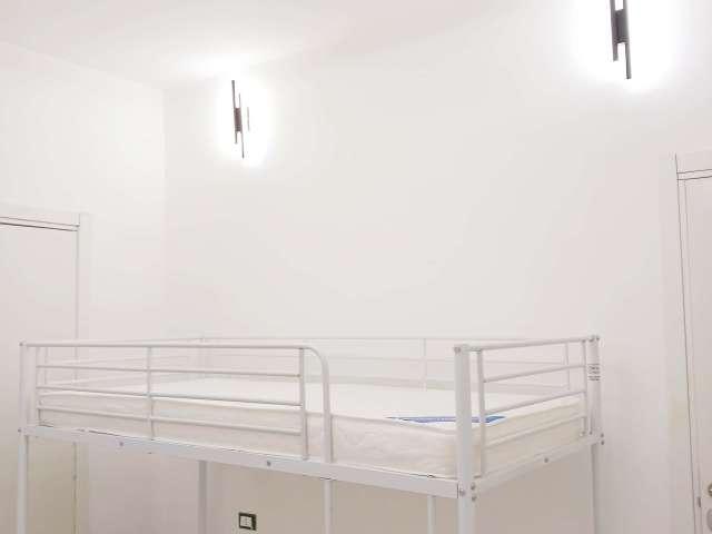 Letto condiviso [Letto 1 Camera 1]