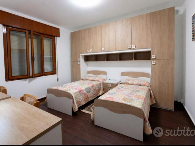 Letto singolo in doppia, Legnaro,padova
