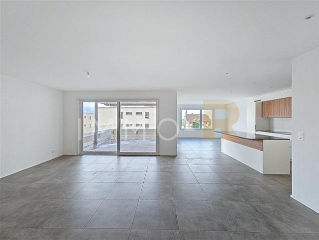 Letzte 4,5 Zimmer Wohnung