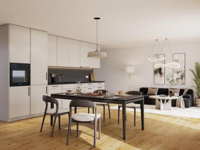 Letzte Chance: Mieten wie ein Eigentümer Grosszügige 3.5 Zimmer Neu.
