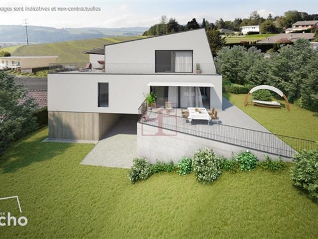 Letzte Chance Nur noch 1 Villa übrig