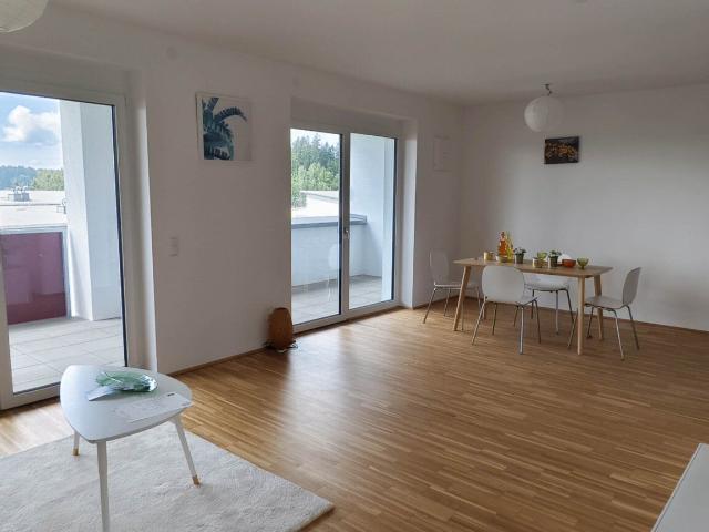 4204 Haibach/Mkr. exquisite 4 Zimmer Wohnung Erstbezug!