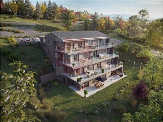 Letzte Chance Elegantes 4,5 Zimmer Apartment mit Terrasse und privatem Garten, 10 Minuten von Crans Montana entfernt