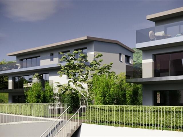Letzte Gelegenheit – 5,5 Zimmer Wohnung mit Terrasse