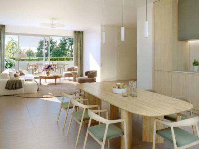 Letzte dachwohnung! Neubau, minergie p und zentral gelegen!