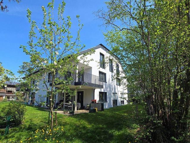 Letzte exklusive Neubau Maisonette Großzügig Wohnen und Arbeiten 170m²