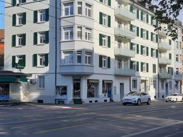 Letzte Parkplätze an zentraler Lage!