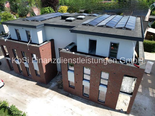 Letzte verfügbare 65?m² Neubauwohnung in unserem Neubauprojekt KfW 40 EE, ideal für Kapitalanleger!