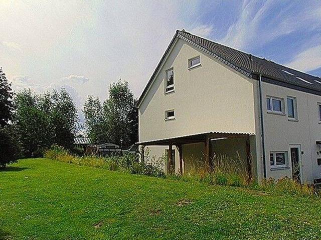 LETZTES NIEDERIGENERGIE HAUS – Erstbezug mit TOP Ausstattung, Sonnengarten und Einbauküche!