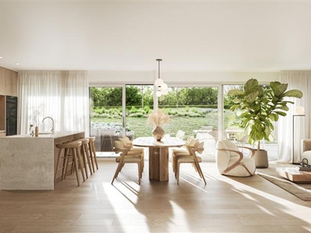 Letztes 6.5 Zimmer Doppelhaus Neubauprojekt Dänikon