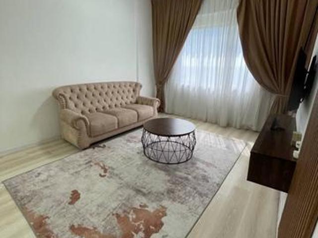 LET GO IN FULLY FURNISHED APARTMENT ACACIA DIAMOND CITY Semenyih
