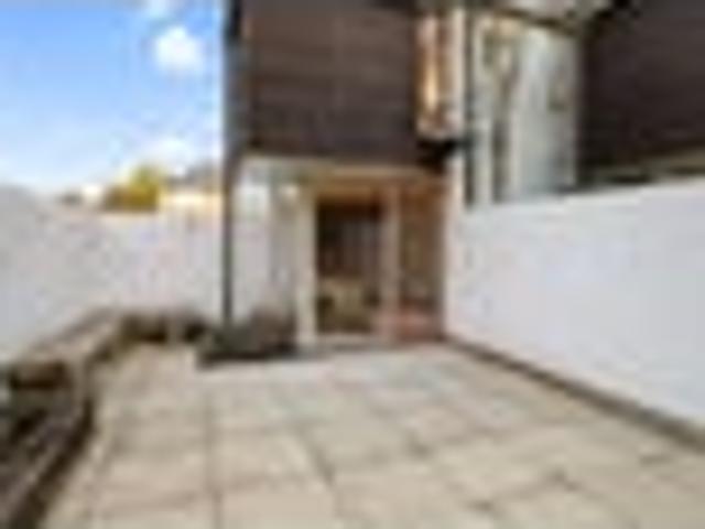 Let & Forget or Your City Bolt Hole?