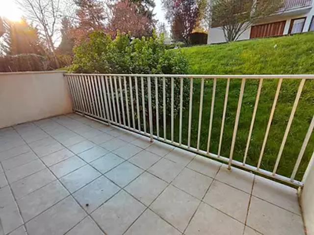 L'Etang la Ville 78620 Achat / Vente appartement 3 pièces t3