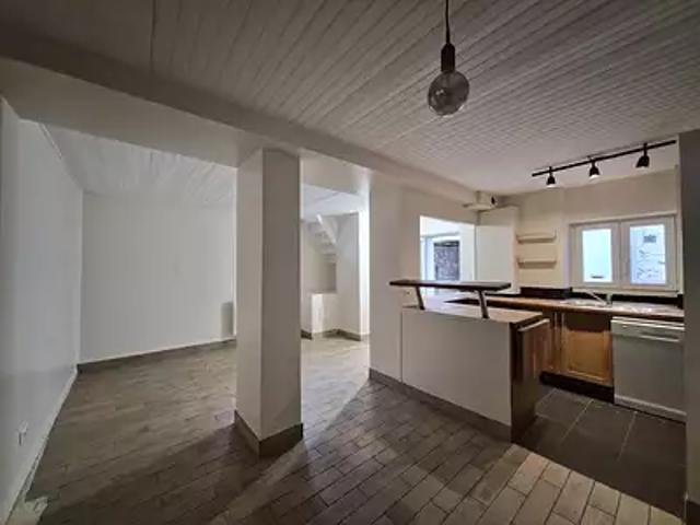 L'Etang la Ville 78620 Achat / Vente maison 3 pièces t3