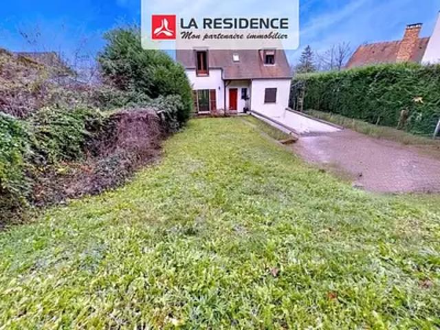 L'Etang la Ville 78620 Achat / Vente maison 6 pièces t6