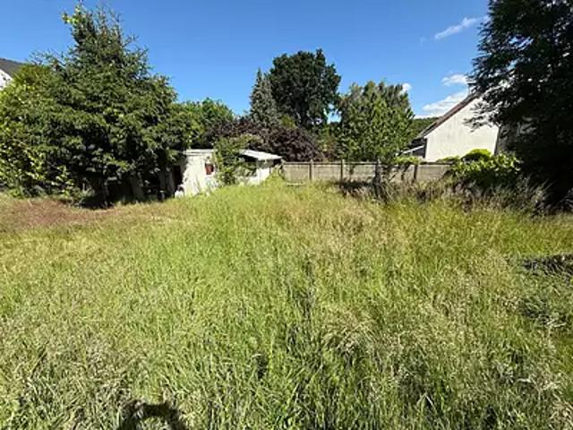 L'Etang la Ville 78620 Achat / Vente terrain