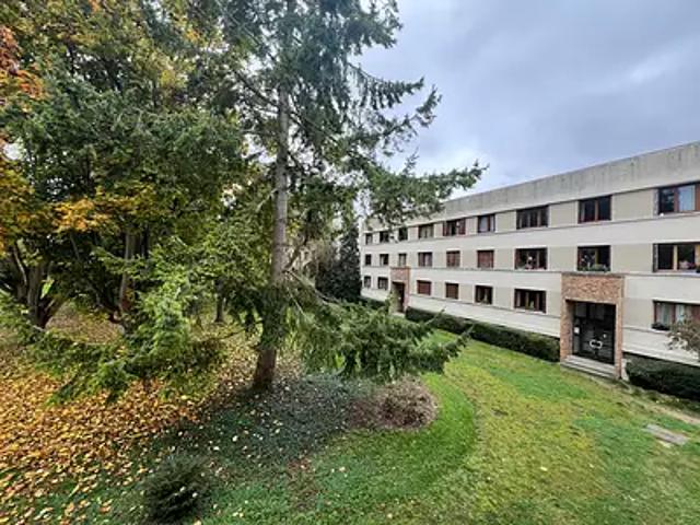 L'Etang la Ville 78620 Location appartement 3 pièces t3