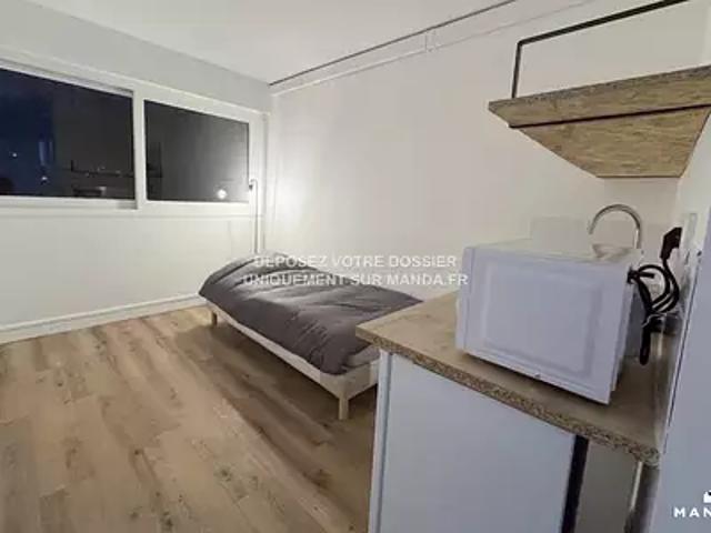 L'Etang la Ville 78620 Location appartement 1 pièce t1