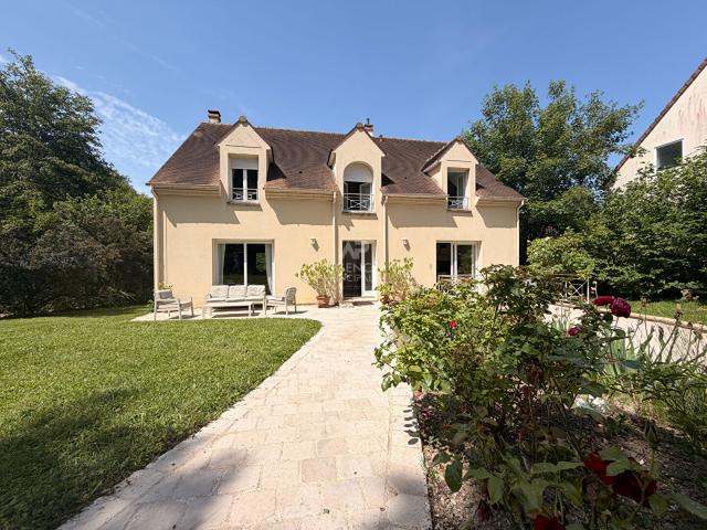 L'Étang la Ville Location Maison 78