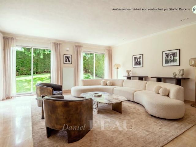L'Etang la Ville Maison familiale