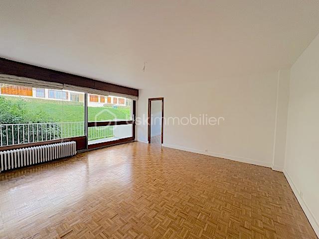 L'Étang la Ville Vente Appartement 78