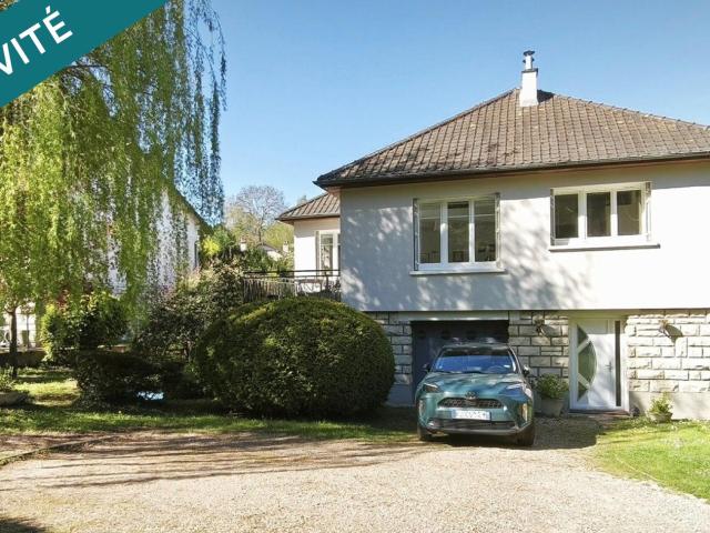L'Étang la Ville Vente Maison 78
