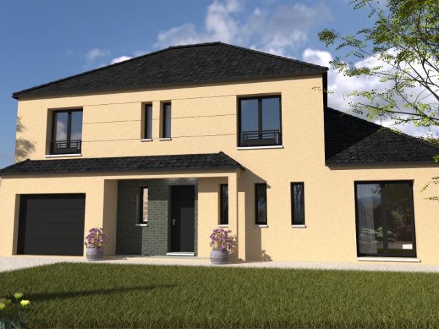 L'Étang la Ville Vente Maison 78