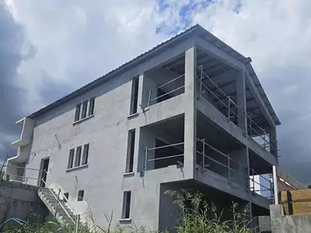 L'Étang Salé 97427 Achat / Vente appartement 4 pièces t4