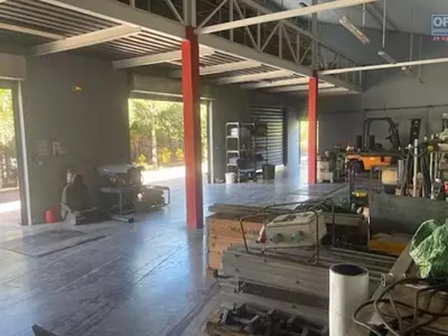 L'Étang Salé 97427 Achat / Vente divers parking