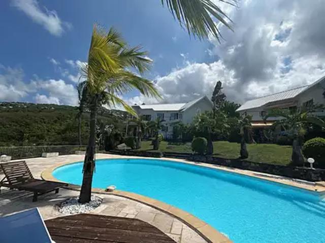 L'Étang Salé 97427 Achat / Vente maison 5 pièces t5