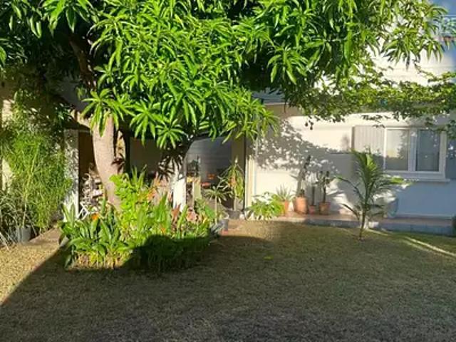 L'Étang Salé 97427 Location appartement 4 pièces t4 parking